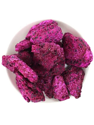 Dragon Fruit Powder, 5.3 oz.(150g), Pure Freeze Dried Pitaya Powder (5.3 oz) 5.3 Ounce (Pack of 1) - Freeze Dried
