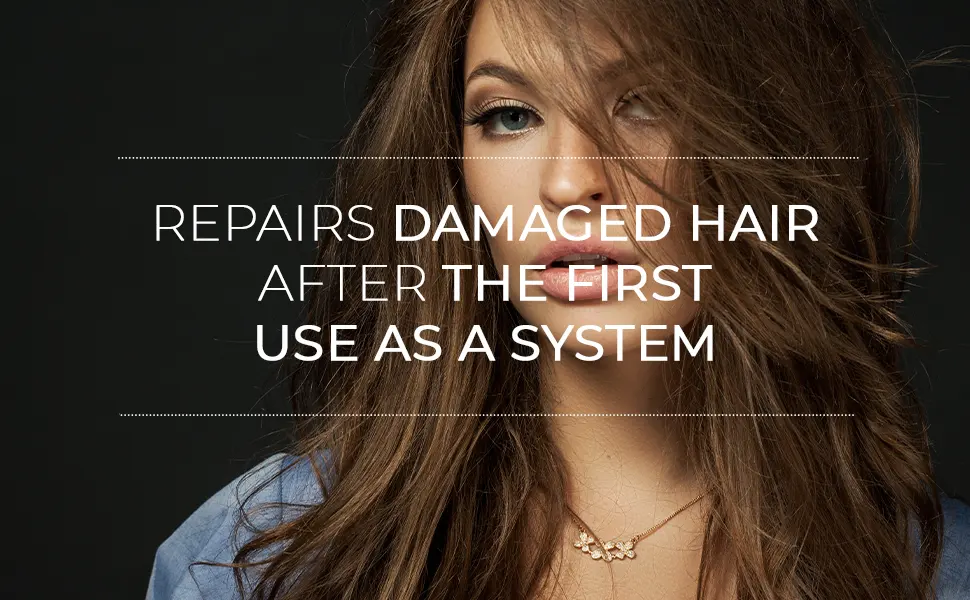 Bonding Essential Kit Contains Pre-Shampoo Shampoo Conditioner and Styling Cream 4 x 4 Oz - product information 5
