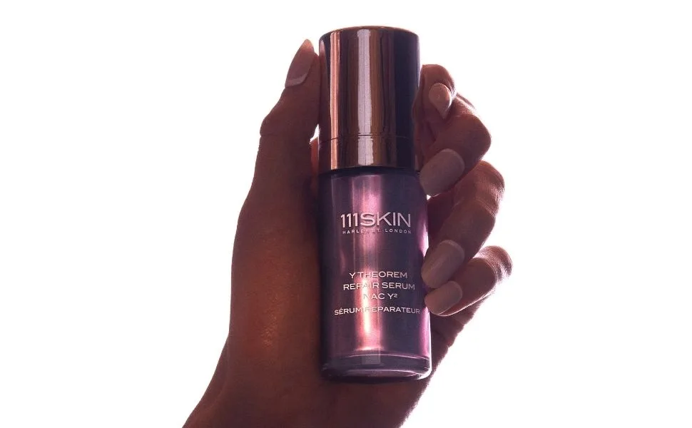 111SKIN HARLEY ST. LONDON Celestial Black Diamond Serum 30ml / 1fl.oz 1 Fl Oz (Pack of 1) Multicoloured - serum