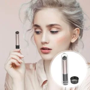 2 Pcs Lip Brush Concealer Brush Lipstick Applicators Lip Brush Tool Lipstick Applicator Tool Lipstick Brush Applicator Makeup Brush Lip Makeup Make up Travel - product information 4