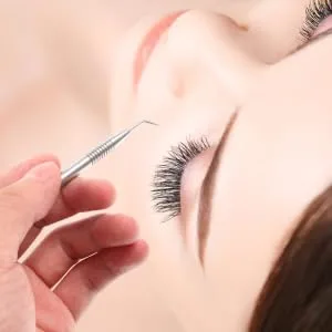 Didiseaon 5pcs Hot Eyelash Stick Eyelash Mascara Eyelash Lifting Tool Eyelash Lifting Sticks Lash Kit Lash Tool Extension Tool Lash Separator Tools Lash Perm Lift Stainless Steel Extend Face - product information 2