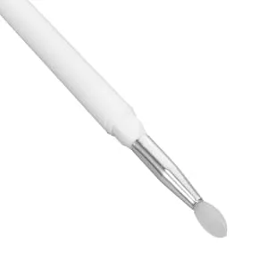 4pcs Double-ended Silicone Liner Convenient Lipstick Lip Applicator Cosmetic Lipstick Brush Lip Balm Applicator Lip Brush Lipstick Applicator Wands Makeup Applicator - product information 2