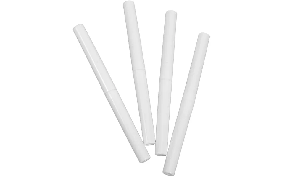 4pcs Double-ended Silicone Liner Convenient Lipstick Lip Applicator Cosmetic Lipstick Brush Lip Balm Applicator Lip Brush Lipstick Applicator Wands Makeup Applicator - product information 6