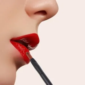 50pcs Lip Gloss Applicator Lip Brush Lipstick Applicator Makeup Tool Brush - product information 2