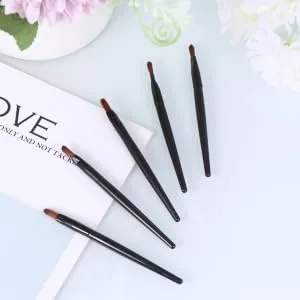50pcs Lip Gloss Applicator Lip Brush Lipstick Applicator Makeup Tool Brush - product information 6