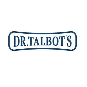 Dr. Talbot's Baby Tooth and Gum Wipes Naturally Inspired With Citroganix, 2-pack, 96 count 48 Count (Pack of 2) - product information 1