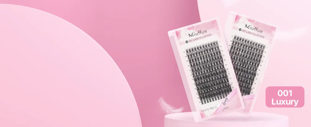 DIY Lash Extensions 72 Pcs Lash Clusters DIY Eyelash Extensions Individual Lashes Wispy False Eyelashes Super Thin Band Soft Mixed Tray Eyelash Clusters (Diamond D-8-16mix) - cluster lash extensions
