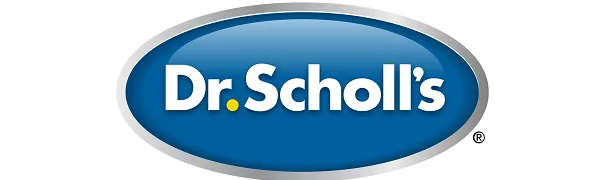 Dr. Scholl's Stylish Step High Heel Relief Insoles Size 6 - 10,2 Count (Pack of 1) Clear Gel - product information 1