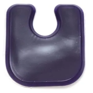 Dr. Jills Gel"U"-Shaped Callus Pads (Self-Stick & Re-Usable) - Y1036