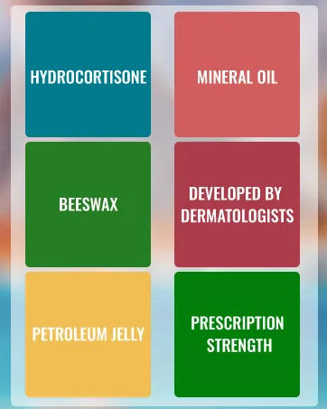 Dr. Dan's Cortibalm - 1 Pack - for Dry Cracked Lips - Healing Lip Balm for Severely Chapped Lips - Designed for Men, Women and Children - Lip-balm-lips-chapstick-dr-treatment-dry-chapped-cream-dans-cortibalm-kids-repair-cracked-pack-stick