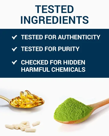 Dr. Berg's Trace Minerals Enhanced Complex - Complete with 70+ Nutrient-Dense Health Mineral - 100% Natural Ingredients - Dietary Supplements - 60 Capsules - Dr. Berg Brand Story