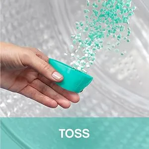 Downy Ultra Liquid Laundry Fabric Softener, Cool Cotton Scent, 120 Total Loads - toss, downy fabric softening beads, in wash beads, washing machines, fabric conditioner, softener