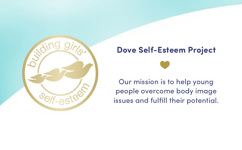 Dove Nutritive Solutions Moisturizing Conditioner for Normal to Dry Hair Daily Moisture Deep Conditioner Detangles and Nourishes Dry Hair 12 oz - building girls; self-esteem seal