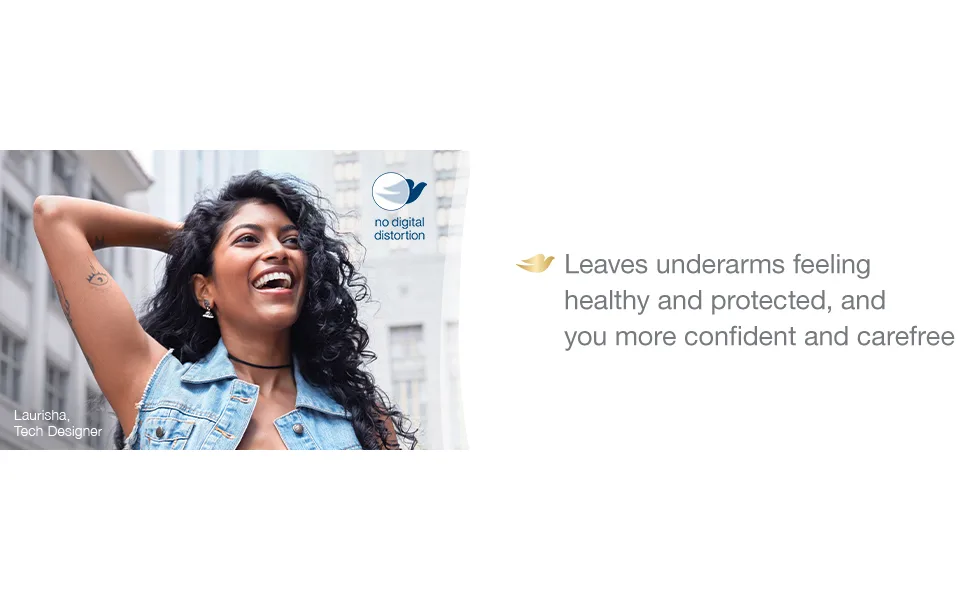 Dove Dry Spray Antiperspirant, Revive, 3.8 Ounce Revive 3.8 Ounce (Pack of 1) - Enjoy healthy and protected underarms, dry spray leaves you more confident and carefree