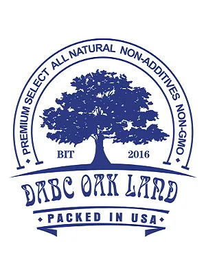 DOL Wild Caught,Sun Dried Atlantic Black Pin Sea Cucumber All Natural Nutritious,  - in box (Large 8oz/box) 1 Count (Pack of 1) - DABC OAK LAND
