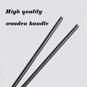 DogieLyn Eye Makeup Gel Eyeliner Brushes - Ultra Fine Bent Eyeliner Brush Angled Eye Define Pointed Round Brush Kit 3 Piece Set - product information 5