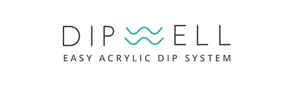 Dip Powder Nail, Activator for Dipping, Step 3, 0.5 fl oz by DipWell - dipwell nails acrylic nails dipping nail kit