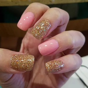 Dip Powder Base Coat 15ml/Bottle (Added Calcium and Vitamin) for Dipping Powder Nail Salon At Home Use DIY Manicure (Base Coat) - product information 5
