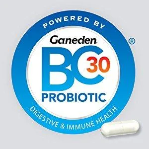 Digestive Advantage Lactose Defense Formula, 32 Capsules - product information 22