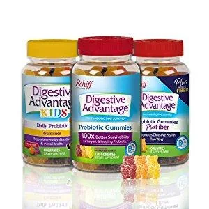Digestive Advantage Lactose Defense Formula, 32 Capsules - product information 35