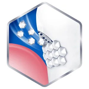 Sensodyne Sensitivity and Gum Mint Toothpaste Strengthens and Protects Sensitive Teeth and Gums 75 mL - image 1