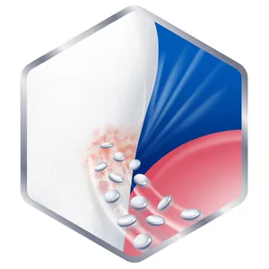 Sensodyne Sensitivity and Gum Mint Toothpaste Strengthens and Protects Sensitive Teeth and Gums 75 mL - image 2