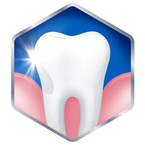 Sensodyne Sensitivity and Gum Mint Toothpaste Strengthens and Protects Sensitive Teeth and Gums 75 mL - image 3