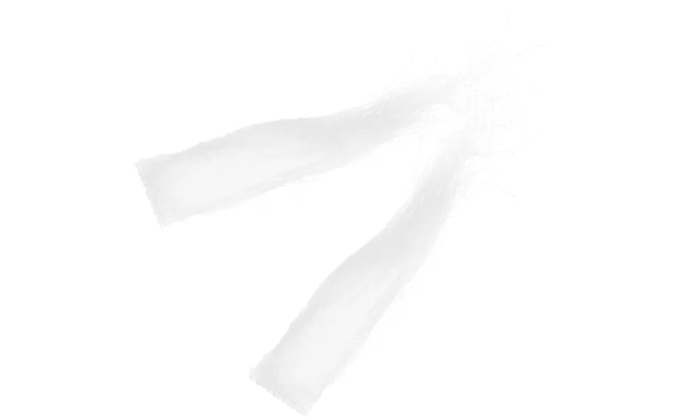 DEARMAMY 2pairs Santa Eyebrows Clothes for Men Prom Accessories for Men Self Adhesive Eyebrows Suite Hair Man - product information 23