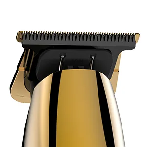 Hatteker Shaver Bald Head Shaver Electric Shaver Razor for Men with Precision Trimmer Barber Shaver Trimmer Triple Blades - product information 9