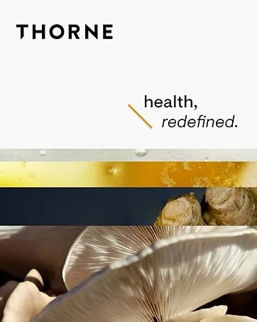 Thorne Basic Prenatal - Folate Multivitamin for Pregnant and Lactating Women - 90 Capsules - 30 Servings - product information 18