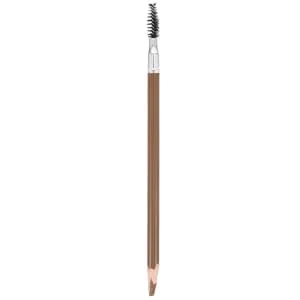 Outanaya Pencil Brow Pen Makeup Brow Pencil Brow Pencil for Makeup Eye Brow Pencil Coffee Wooden - product information 1