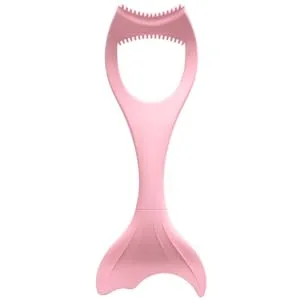 VINTORKY Eyeliner Auxiliary Artifact Eyelash Brush Silicone Molds Silicone Eyeliner Tool Extend Miss Cosmetic - product information 1