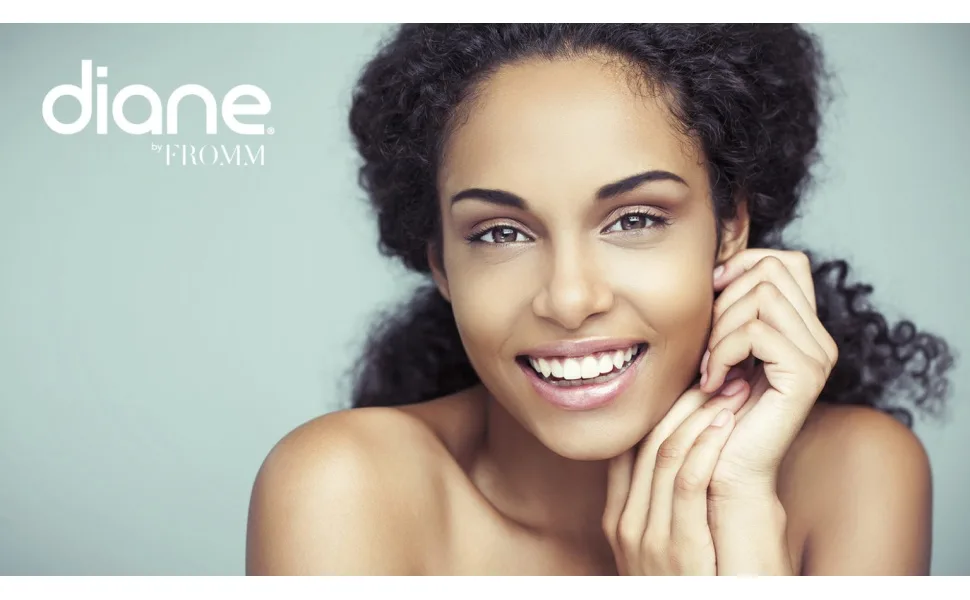 Diane Tail Comb - product information 1