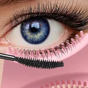 HAPINARY Eyeliner Auxiliary Artifact Eye Shadow Lash Tools Eyeliner Drawing Tool Makeup Stick Miss Jacket - product information 5
