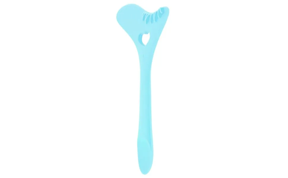 PLAFOPE Makeup Kit Mascara Eyeliner Stamp Eyeliner Pencil Makeup Tools Silicone Make up Tools Tools Eyelash Tool - product information 1