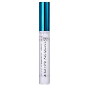 Beatifufu Define Eyebrow Liquid Makeup Accessory Eyebrow Makeup Liquid Colorless Miss Eyebrow Cream - product information 4