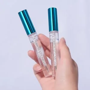 Beatifufu Define Eyebrow Liquid Makeup Accessory Eyebrow Makeup Liquid Colorless Miss Eyebrow Cream - product information 6