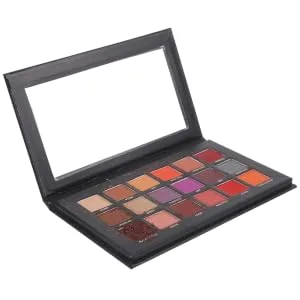 Gogogmee Eye Shadow Palettes 18 Eye Shadow Matt Pallet Woman Makeup Palette Matte Miss - product information 2