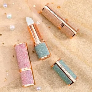 WOONEKY Lip Balm Lip Caring Oil Moisturizing Lip Gloss Winter Lip Stick Moisturizing Lip Cream Lip Salve - product information 5