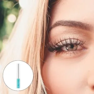 WOONEKY Extra Fine Mascara Fine Mascara Cream Lash Bonder Eyelash Mascara Waterproof :  - product information 1