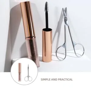 Outanaya Eyebrow Gel Plastic Brow Gel Eyebrow Gel Clear Brow Gel - product information 1