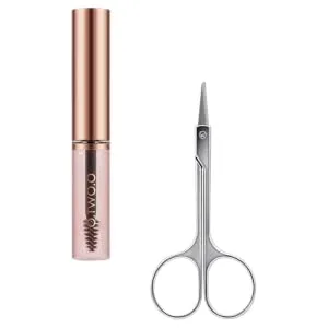 Outanaya Eyebrow Gel Plastic Brow Gel Eyebrow Gel Clear Brow Gel - product information 3