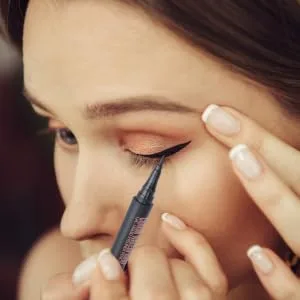 WOONEKY Makeup Eyeline Pencil Eyeliner Eyeliner Pencil Eyeliner Waterproof - product information 3