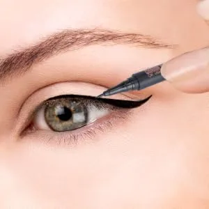 WOONEKY Makeup Eyeline Pencil Eyeliner Eyeliner Pencil Eyeliner Waterproof - product information 4