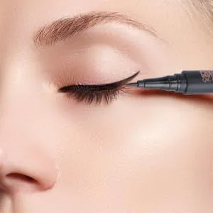 WOONEKY Makeup Eyeline Pencil Eyeliner Eyeliner Pencil Eyeliner Waterproof - product information 6