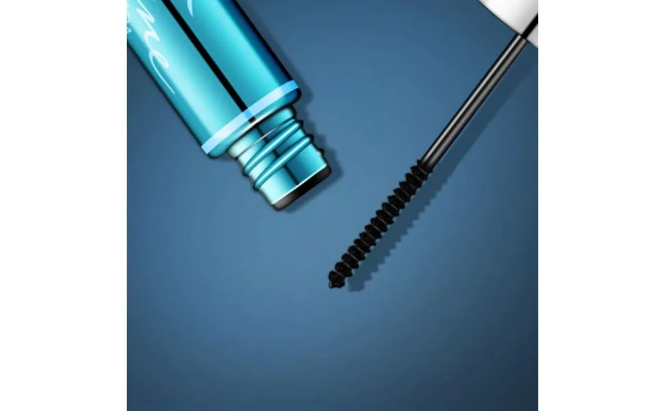 SOESFOUFU Extra Fine Mascara Women Mascara Eyelash Mascara Fine Lash Mascara Fine Mascara Cream :  - product information 1