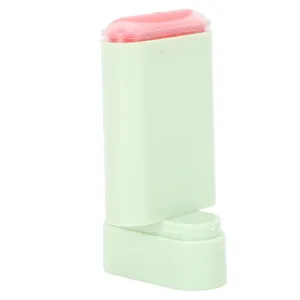 Blush Stick Stylish Lasting Smooth Multipurpose Comestic Cream Blush for Cheek Lip 0.7oz - 1410230096311-2