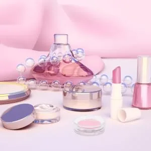 IWOWHERO Blush Palette Blouses Makeup Accessories Makeup Blush Women Blusher Women Portable Blush Pink - product information 1