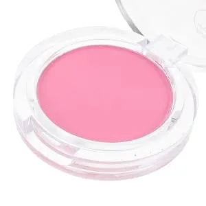IWOWHERO Blush Palette Blouses Makeup Accessories Makeup Blush Women Blusher Women Portable Blush Pink - product information 2