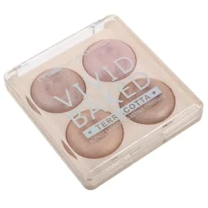 Beatifufu Highlight Eye Shadow Powder Blouses Makeup Eyeshadow Light Blue Eyeshadow Makeup Palette Makeup Kit - product information 2